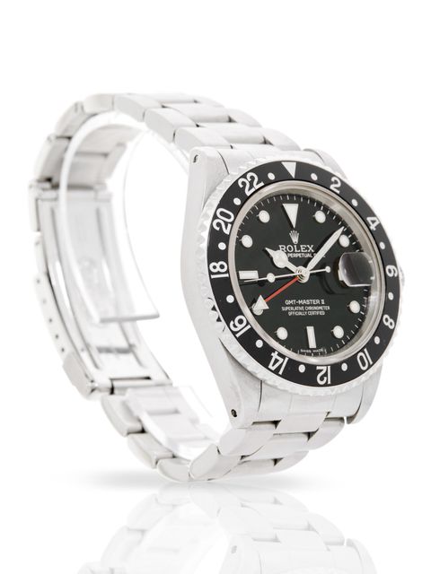 Rolex GMT Master II 16710 Image 3